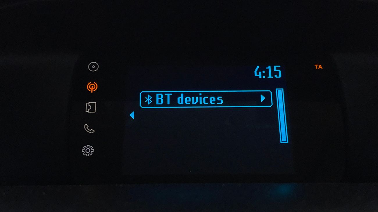 Ford Focus SPORT 1.5 | Zero Down Payment | Free Home Test Drive