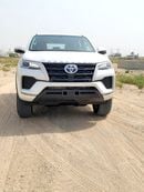 Toyota Fortuner Toyota Fortuner 2.7 4x2 2023
