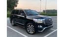 Toyota Land Cruiser Toyota Land Cruiser VXR 2016 V8 5.6L Diesel Orginall Paint - Perfect condition - Full Options