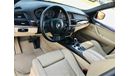 BMW X5 BMW X5 2010 MODEL WITH A VERY LOW MILAGE ONLY 107000 KM AND ORIGINAL PAINT