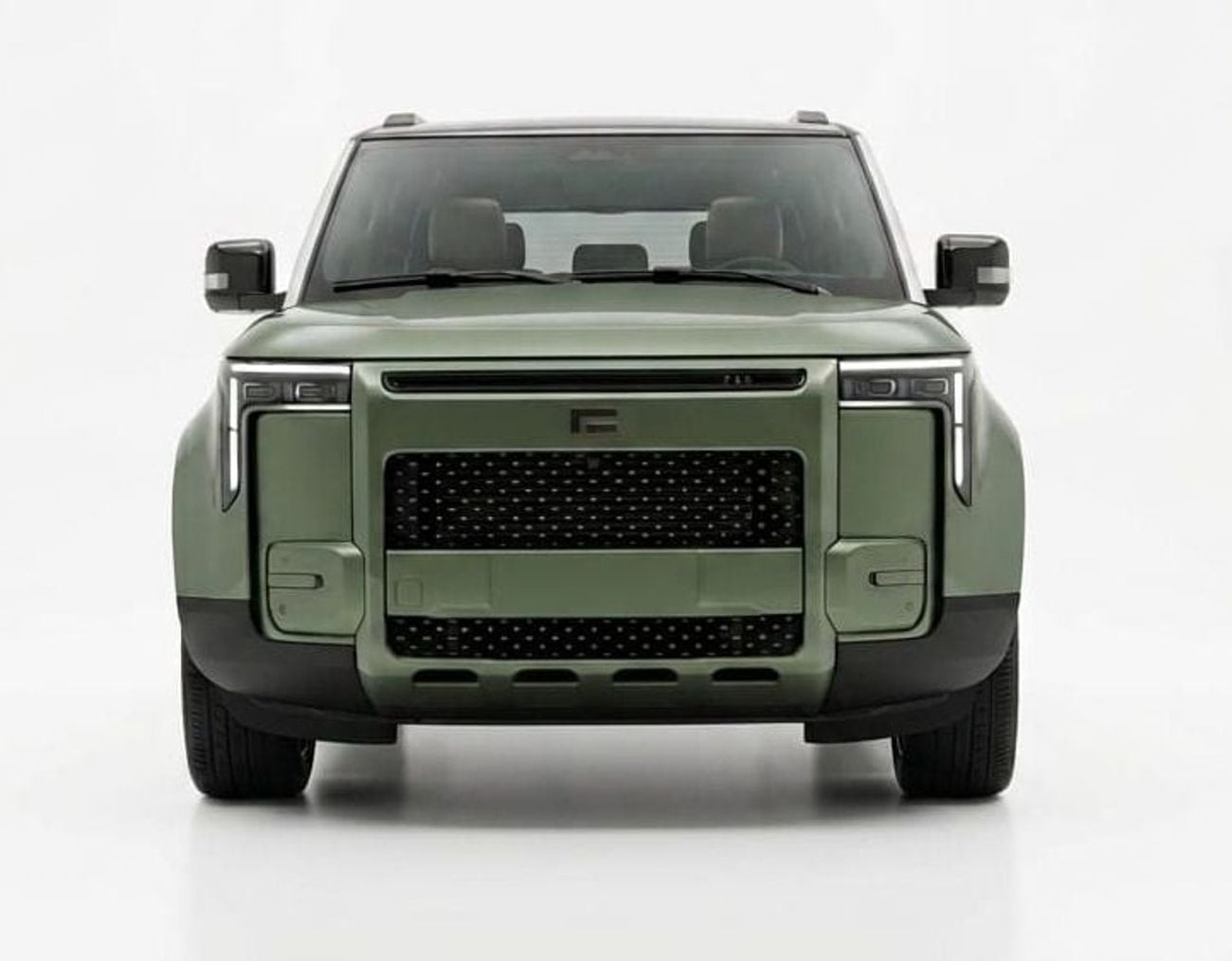 ROX Adamas ROX Adamas Admas Luxury Executive Edition –7 -Seater Intelligent SUV