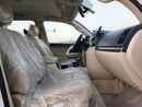 Toyota Land Cruiser GX.R V6 upgrade 2024