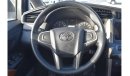 تويوتا إينوفا INNOVA 2.7L MODEL 2021 AUTOMATIC TRANSMISSION