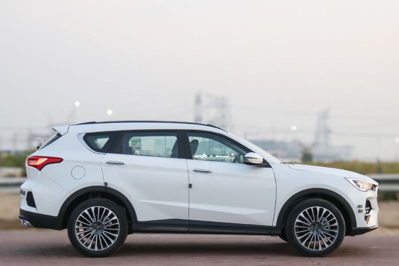 Jetour X70 Plus JETOUR X70 1.5T 2025M