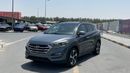 Hyundai Tucson Basic Panorama 1.6L FuLL,
