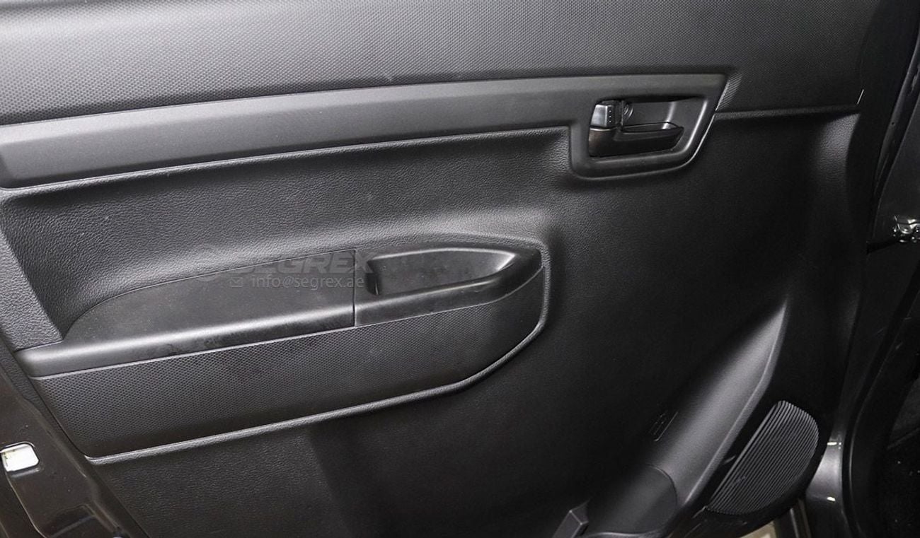 سوزوكي اسبريسو GL | 1.0L Petrol Automatic | Brand New | 2026 Model | Ready for Export Worldwide