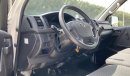Toyota Hiace 2016 Van Ref#207