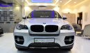 BMW X6 XDrive 35i