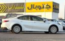 تويوتا كامري XLE 2.5L Hybrid