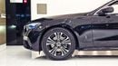 مرسيدس بنز E200 Turbo 2.0L