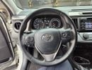 تويوتا راف ٤ 2018 TOYOTA RAV4 (G) 2.5
