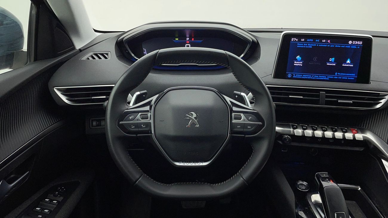 Peugeot 3008 ACTIVE 1.6 | Zero Down Payment | Home Test Drive