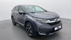 Honda CR-V TOURING 2.4 | Under Warranty | Inspected on 150+ parameters