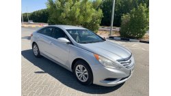 Hyundai Sonata Hoynday sonata 2011 full automatic very good condition