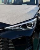 MG ZS NEW MG ZS 1.5L (comfort) - 2026 MODEL