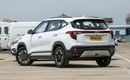 Kia Seltos Kia Seltos Full Option
