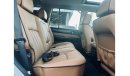 Nissan Patrol SUPER SAFARI 2018 GCC SINGLE OWNER IN MINT CONDITION