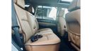 Nissan Patrol SUPER SAFARI 2018 GCC SINGLE OWNER IN MINT CONDITION