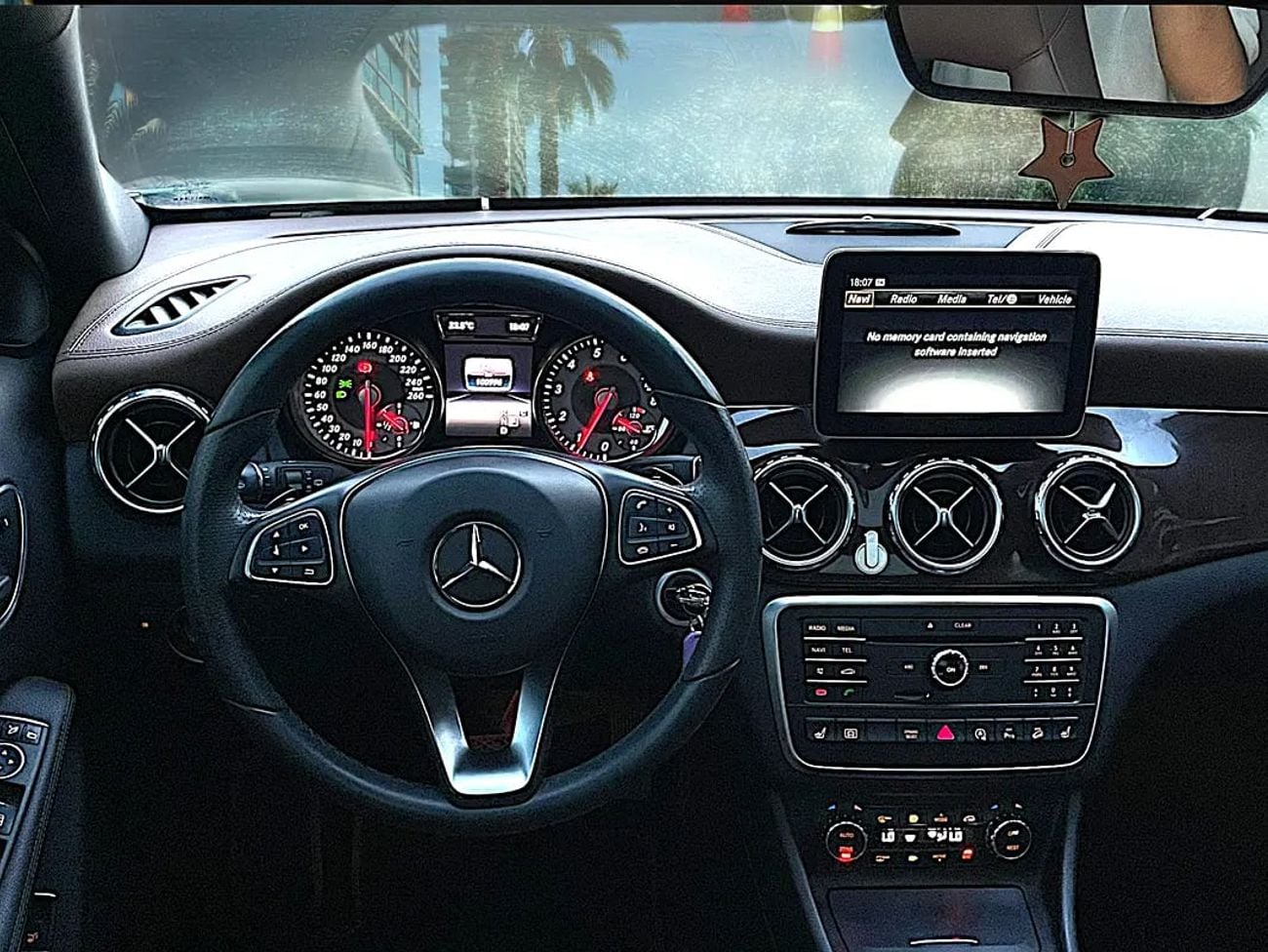 مرسيدس بنز GLA 250 1393 P.M | | GLA250 | 2.0L | | GCC | EXCELLET CONDITION