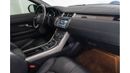 Land Rover Range Rover Evoque P200 SE