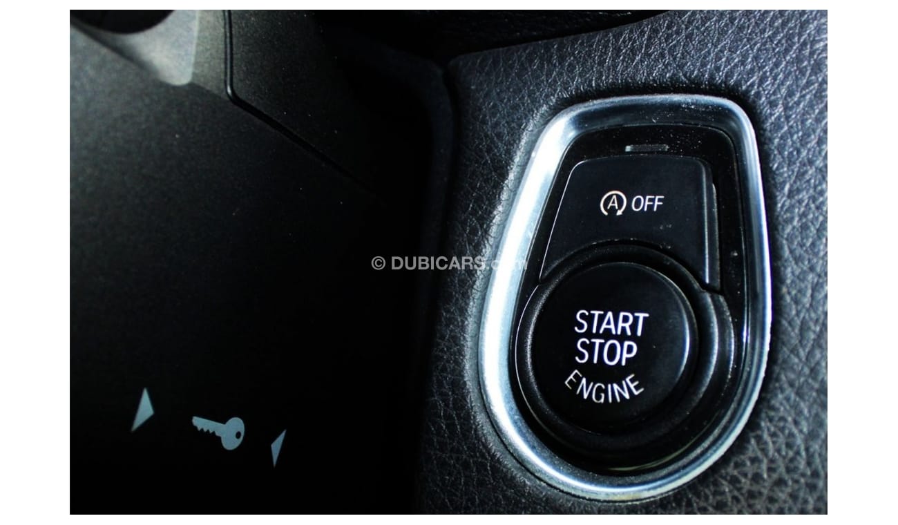 BMW 318i Exclusive BMW I318 GCC 2018 in excellent condition