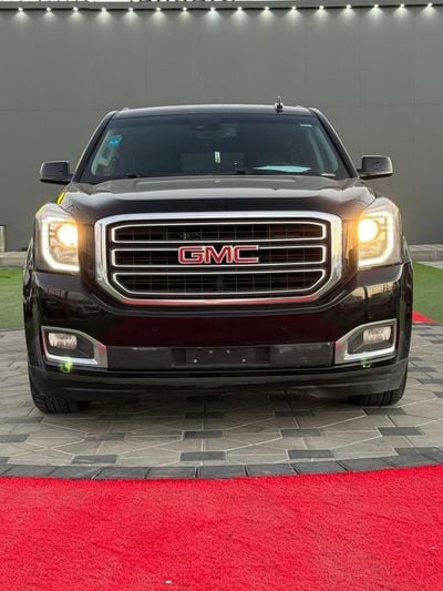 GMC Yukon