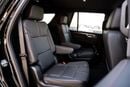 Chevrolet Tahoe RST 2026 Brand New American Specs 6.2L V8