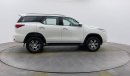 Toyota Fortuner 2.7 2.7 | Under Warranty | Free Insurance | Inspected on 150+ parameters