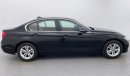 BMW 318i STANDARD 1.5 | Under Warranty | Inspected on 150+ parameters