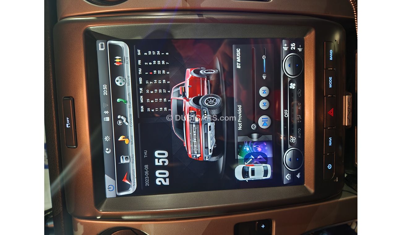 Ford F 150 Raptor SVT 6.8 Litre V8 with Roush system. Top Spec, Full Option