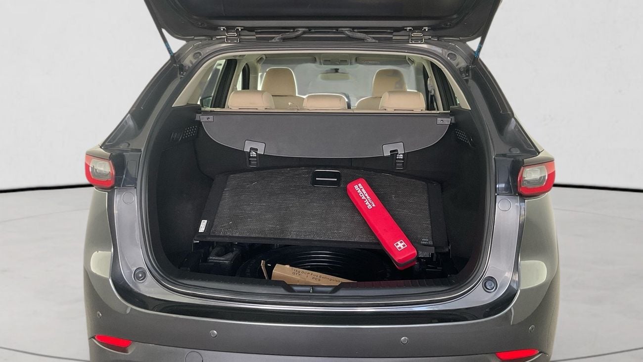 Mazda CX5 GL | upto AED 20,000 Ramadan Discount | Guaranteed Warranty | 0 Down Payment