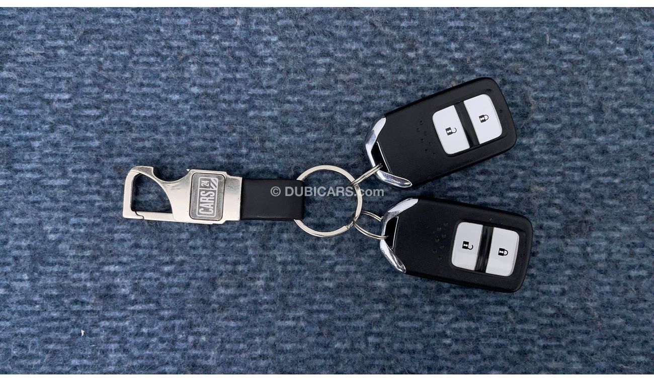 Honda Pilot LX 3.5 | Zero Down Payment | Free Home Test Drive