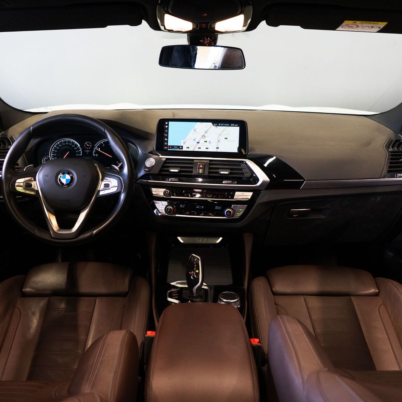 BMW X4 xDrive 30i Exclusive 3.0L AED 2,203 pm • 0% Downpayment • BMW X4 xDrive30i • 1 Year Warranty