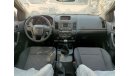 Ford Ranger 2.5L,MANUAL, DRL LED Headlights, Fabric Seats, Bluetooth, Dual Airbags, USB(CODE # FRM01)