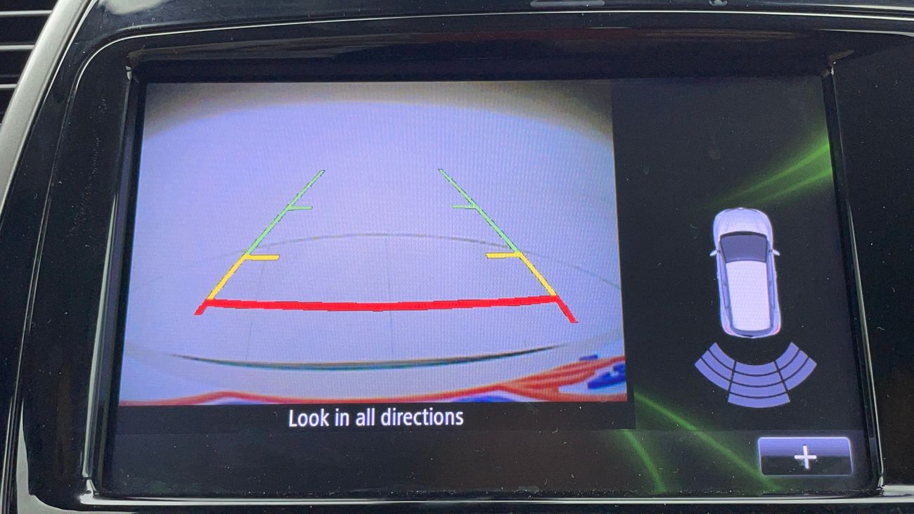 Renault Captur LE 1.6 | Zero Down Payment | Free Home Test Drive