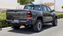 رام 1500 TRX 1500 , CREW CAB , GCC , 2022 , 0Km , W/5 Yrs or 100K Km WNTY