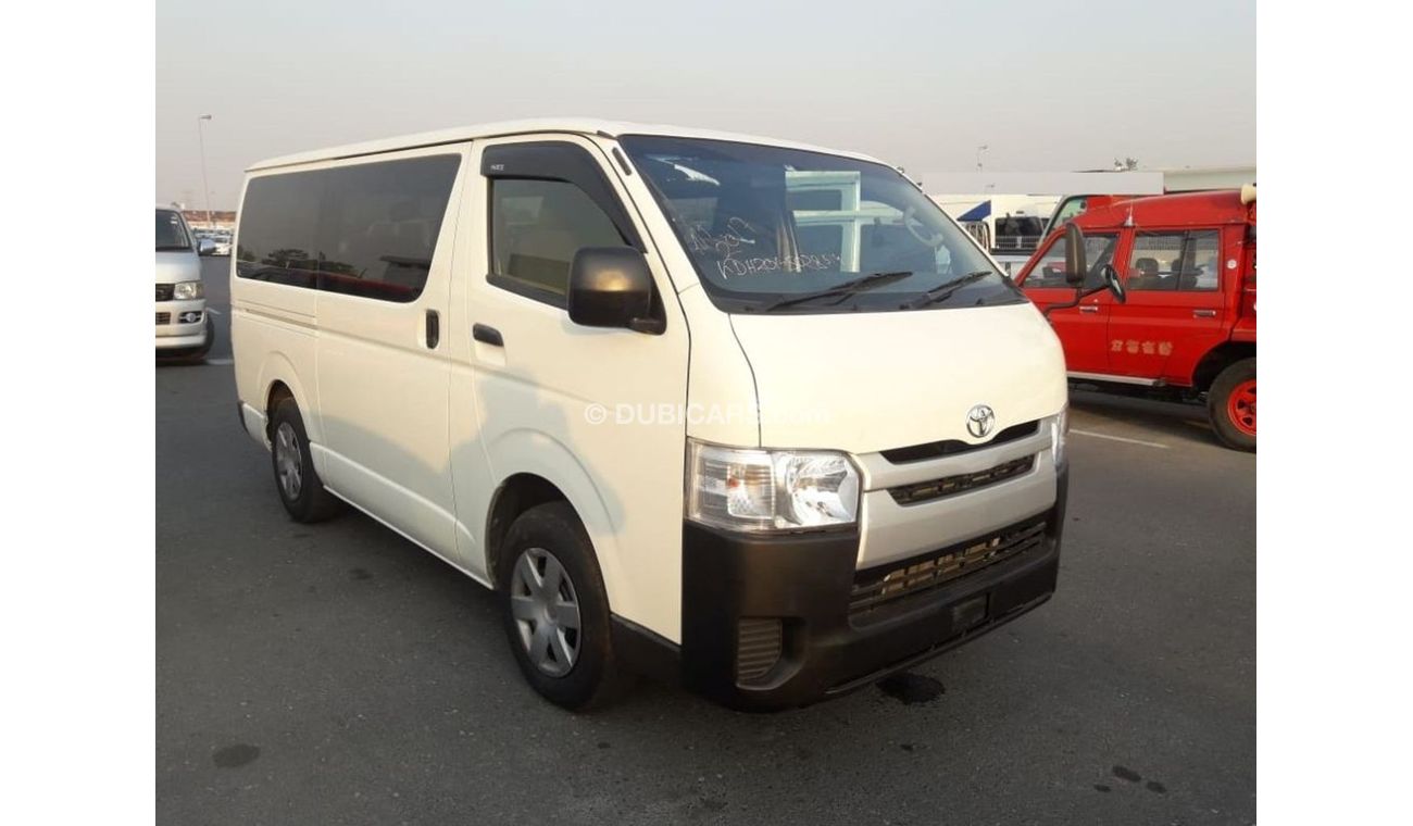 Toyota Hiace Hiace Van  (Stock no PM 192 )