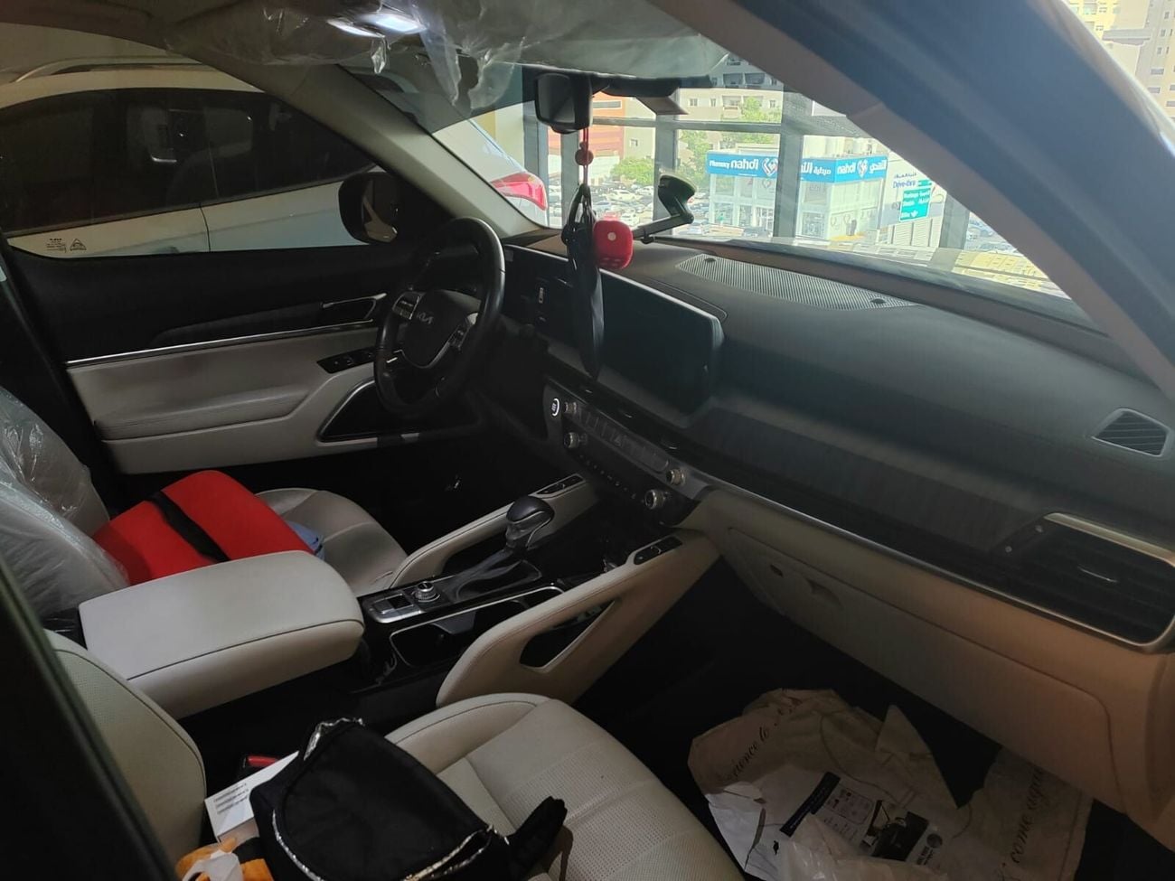 Kia Telluride LX