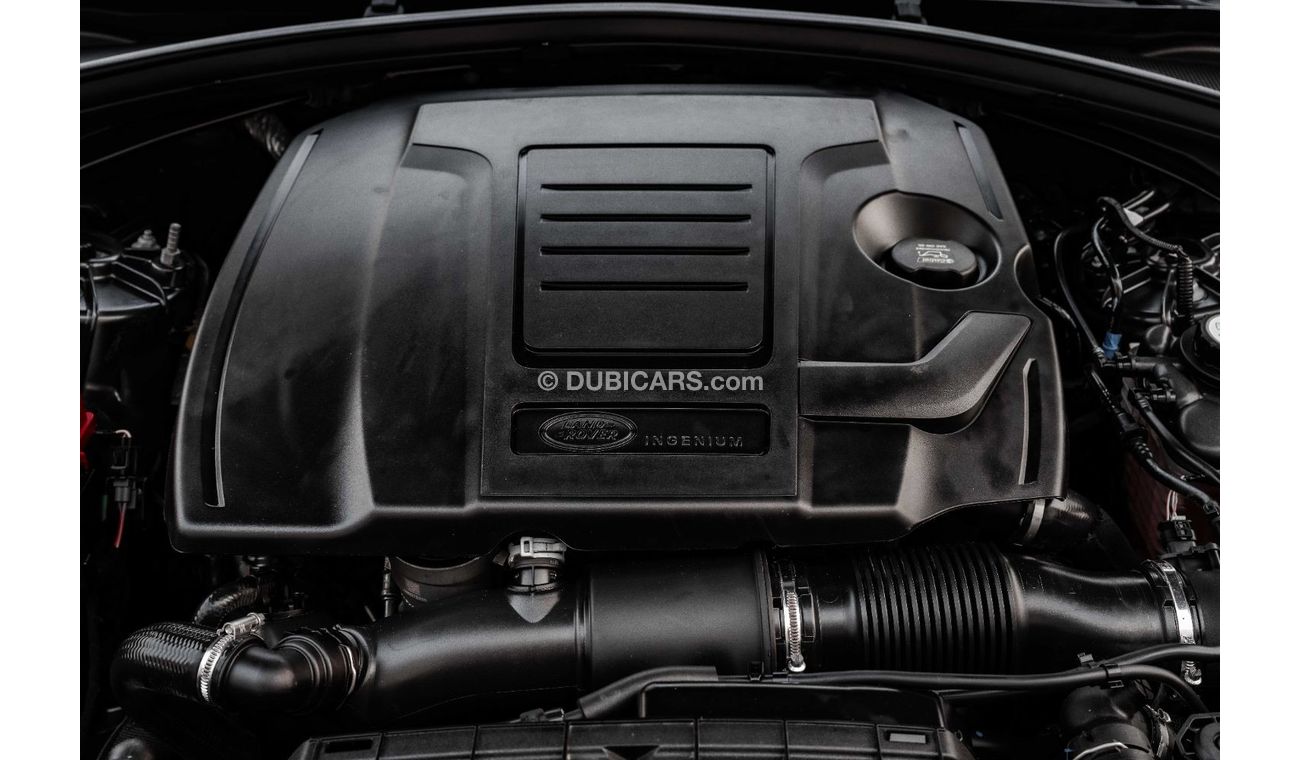 Land Rover Range Rover Velar P250 S | 3,917 P.M  | 0% Downpayment | Excellent Condition!