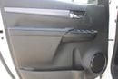 Toyota Hilux TOYOTA HILUX 4.0L V6 PETROL  DOUBLE CAB 4WD GR SPORT AUTO