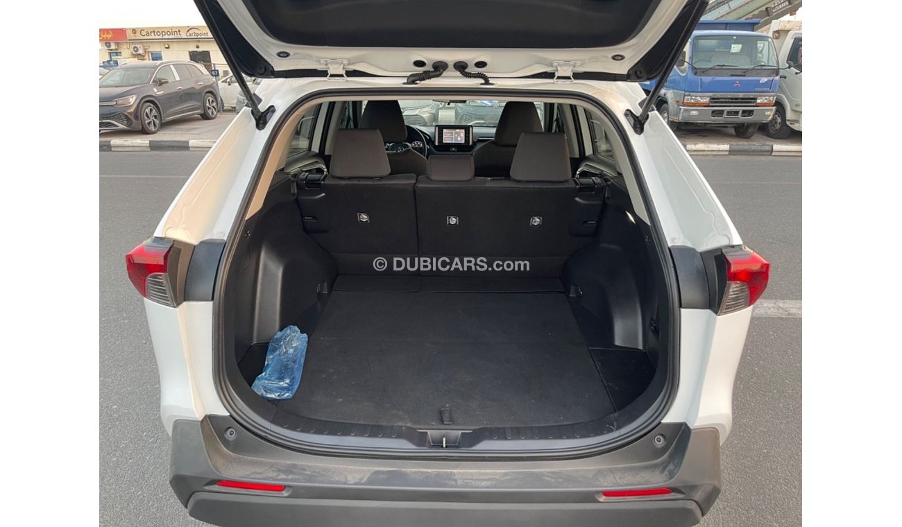 Toyota RAV4 2022 TOYOTA RAV4 XLE XLE HYBRID IMPORTED FROM USA