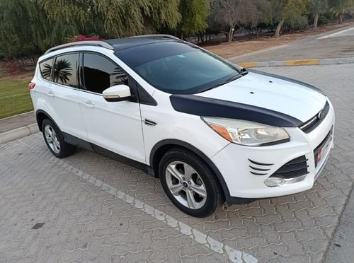 فورد إيسكاب SE