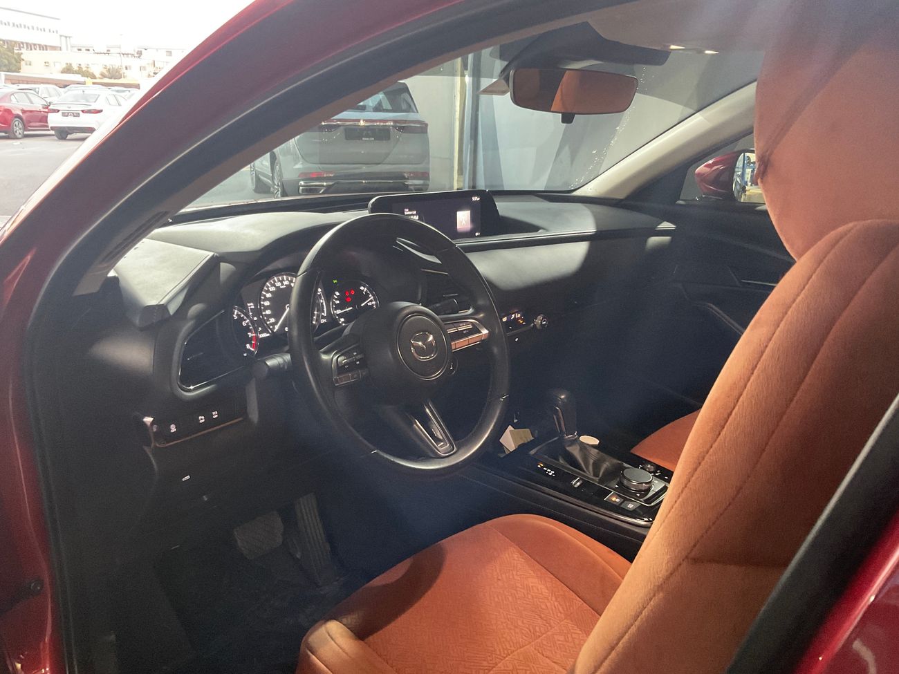 Mazda CX30 Urbane | Guaranteed Warranty | 0 Down Payment