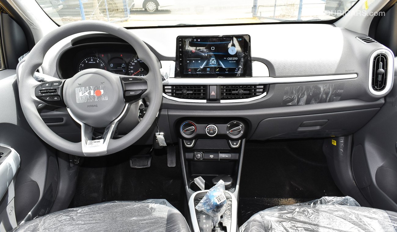 Kia Picanto 1.2