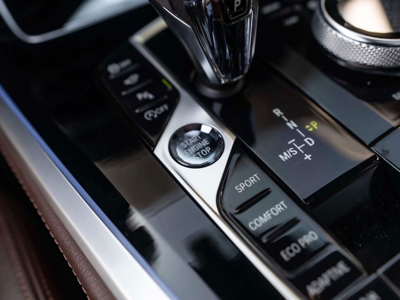 بي أم دبليو X5 40i M Sport 3.0L