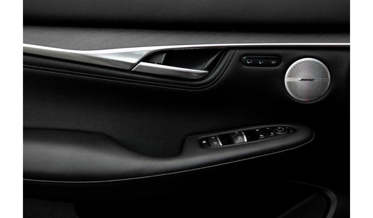 Infiniti QX55 2022 | 2,702 P.M  | 0% Downpayment | Amazing Condition!