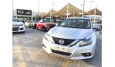 Nissan Altima V6 / FULL OPTION / EXCELLENT CONDITION