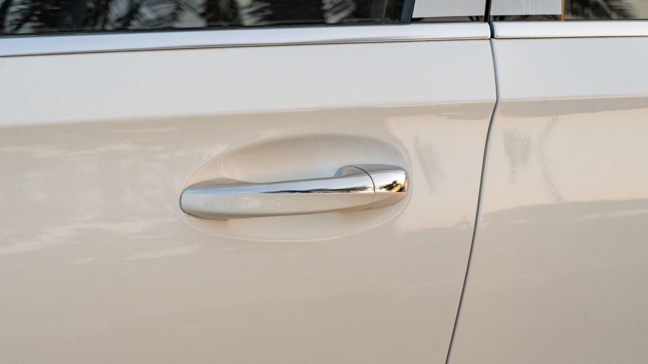 مرسيدس بنز A 200 L 2025 | MERCEDES A 200L FASHION [EXPORT ONLY]