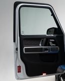 مرسيدس بنز G 63 AMG 4MATIC SUV