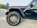 جيب رانجلر RUBICON 3.6
